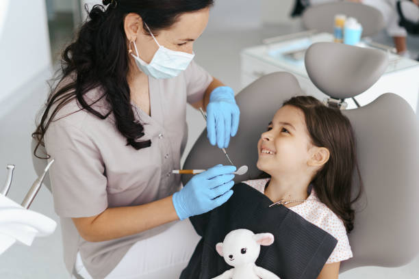 Best Orthodontic Emergency Dentist in Toccoa, GA