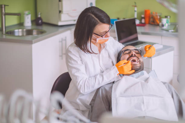Best Pediatric Emergency Dentist in Toccoa, GA
