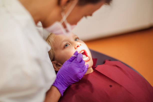 Best Emergency Dentist for Special Needs Patients in Toccoa, GA