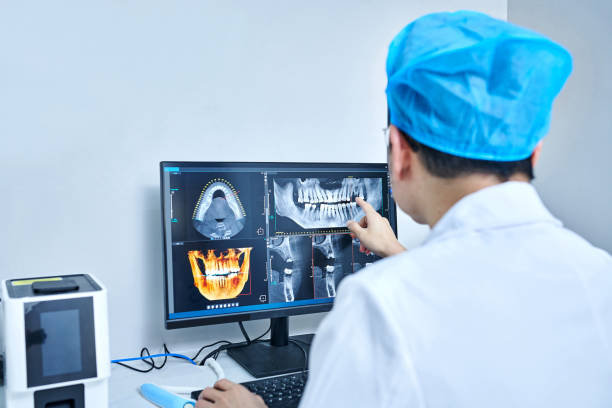 Best Emergency Cosmetic Dentistry in Toccoa, GA