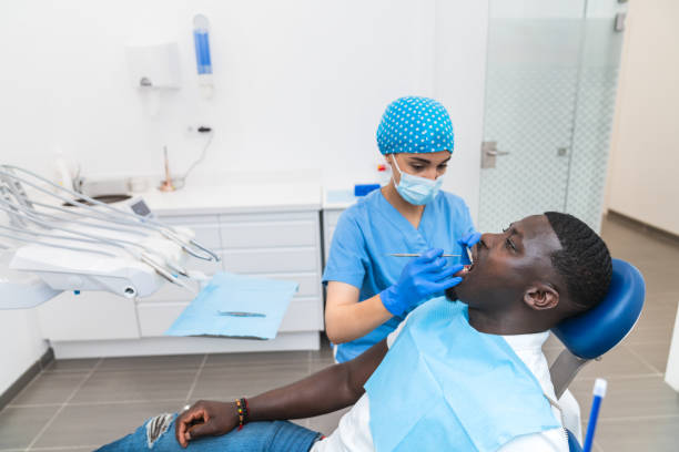Best Emergency Dental Extractions in Toccoa, GA