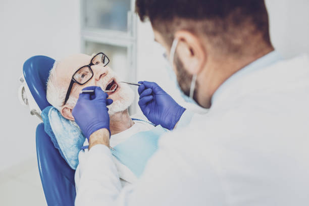 Best Emergency Dental Services for Seniors in Toccoa, GA